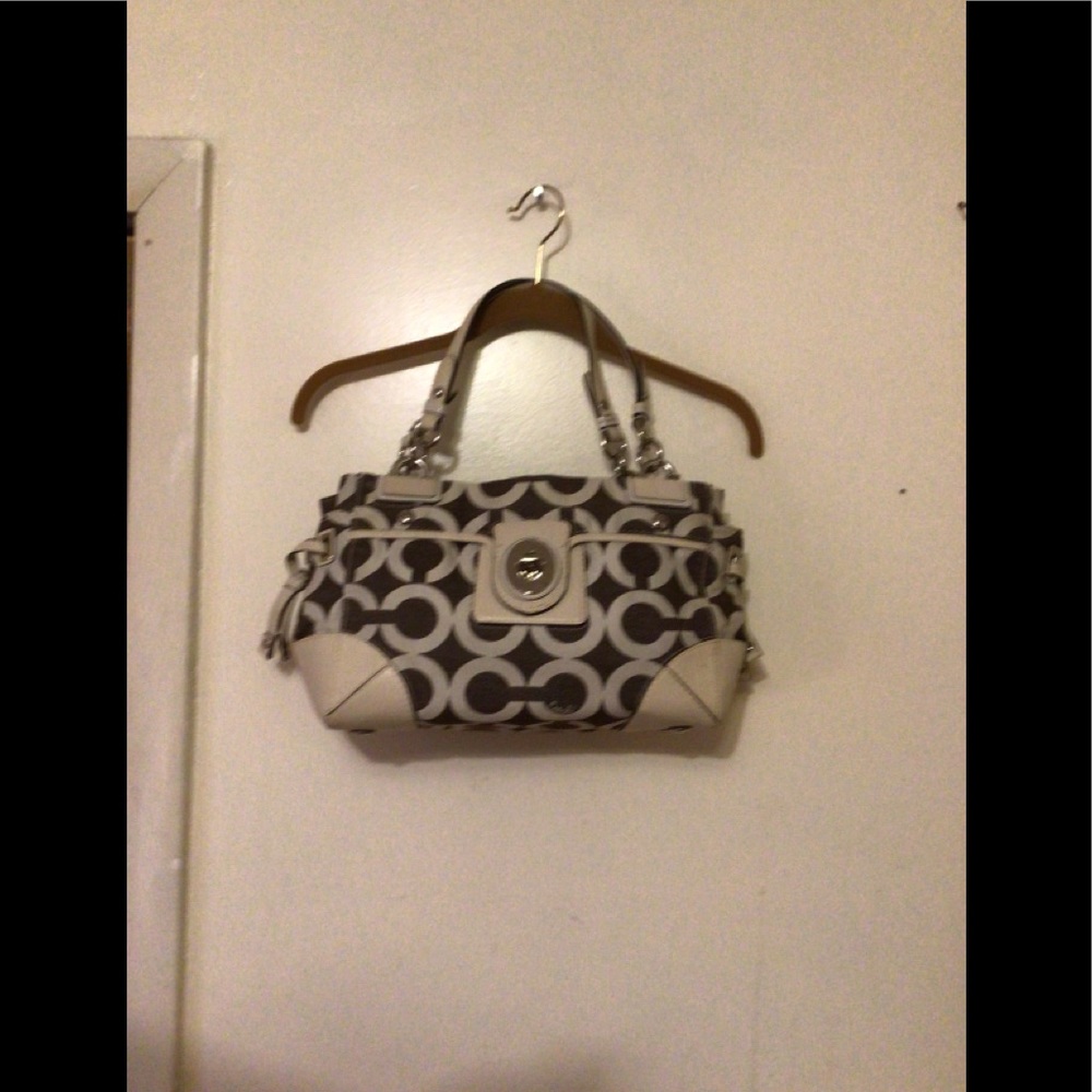 Coach handbag